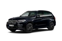 BMW X5 F15 40D X-DRIVE M-SPORTPAKET PANORAMA SOFT CLOSE HEAD UP 
